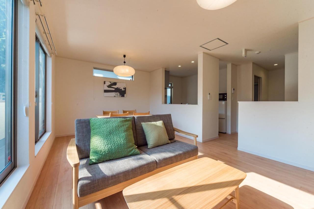 Riverside Yofuke Afp Villa Nago Exterior foto